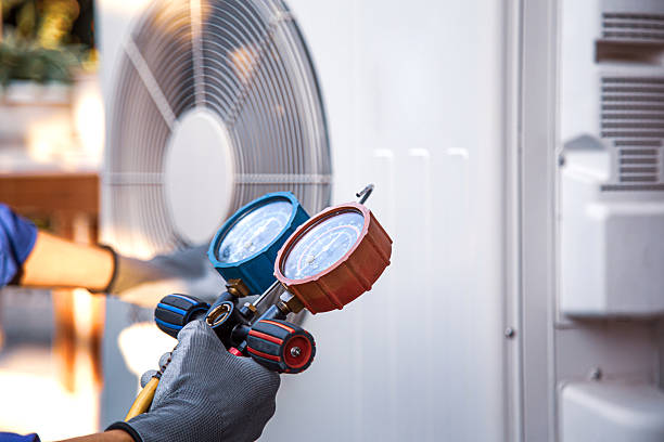 Trusted Hvac service in Blacksburg, VA - Tropical Oasis HVAC